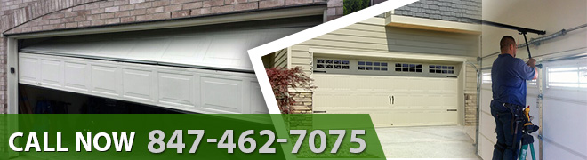 Garage Door Repair Services