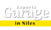 Garage Door Repair Niles